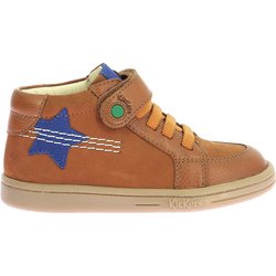 Babyboots Jungen Kickers Tackstari