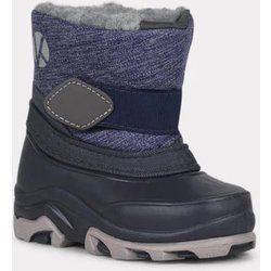 Winterstiefel, Baby Kimberfeel Nemo