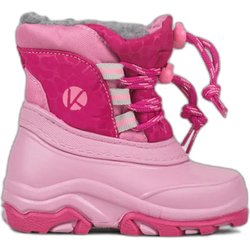Winterstiefel, Baby Kimberfeel Waneta