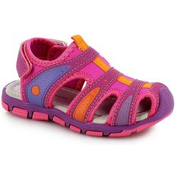 Babysandalen Kimberfeel Arlequin