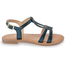 Sandalen für Mädchen Les Tropeziennes par M.Belarbi Backle
