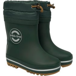 Gummistiefel für Babys im Winter Mikk-Line
