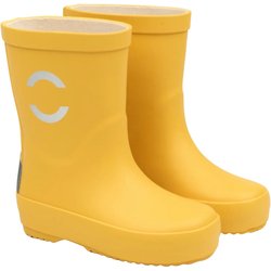 Baby-Regenstiefel Mikk-Line Solid