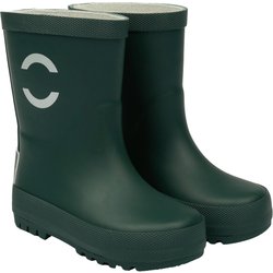 Baby-Regenstiefel Mikk-Line Solid