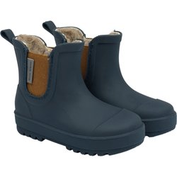 Niedrige Winterstiefel für Kinder Mikk-Line Tpe