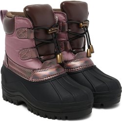 Winterstiefel Kind Mikk-Line
