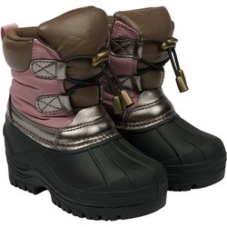 Winterstiefel, Baby Mikk-Line