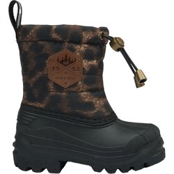 Winterstiefel, Baby Mikk-Line AOP