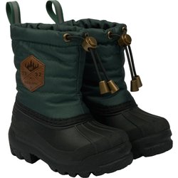 Thermo-Gummistiefel für Babys Mikk-Line
