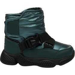 Winterstiefel Kind Mikk-Line