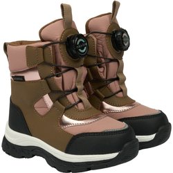 Winterstiefel, Baby Mikk-Line Tex Spin
