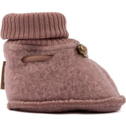 Baby Wollschuhe Mikk-Line