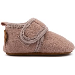 Wollwanderstiefel für Kinder Mikk-Line
