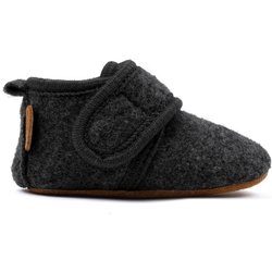 Wollwanderstiefel für Kinder Mikk-Line