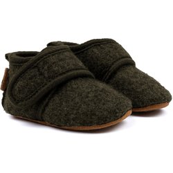 Wollwanderstiefel für Kinder Mikk-Line