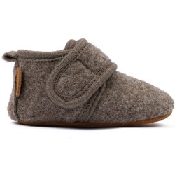 Wollwanderstiefel für Kinder Mikk-Line