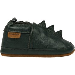 Babyschuhe Mikk-Line Dino