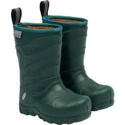 Thermische Winterstiefel für Babys Mikk-Line