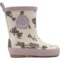 Baby-Regenstiefel Mikk-Line Magic