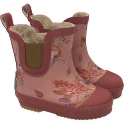 Winterstiefel, Baby Mikk-Line Aop