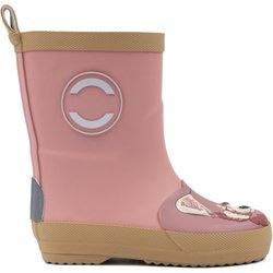 Gummistiefel für Babys Mikk-Line 3D Panda