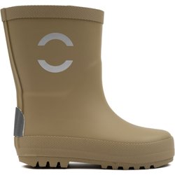 Baby-Regenstiefel Mikk-Line Solid