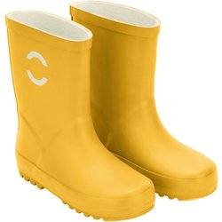 Baby-Regenstiefel Mikk-Line Solid