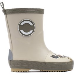 Gummistiefel für Babys Mikk-Line 3D Lemur