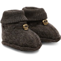 Baby Wollschuhe Mikk-Line