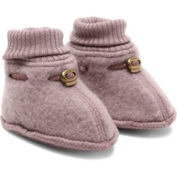Baby Wollschuhe Mikk-Line