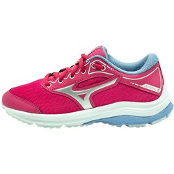 Laufschuhe Mädchen Mizuno Wave Rider