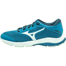 Kinder-Laufschuhe Mizuno Wave Rider