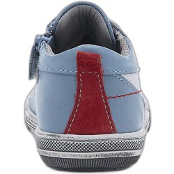 Sneakers für Babys MOD 8 Zlat