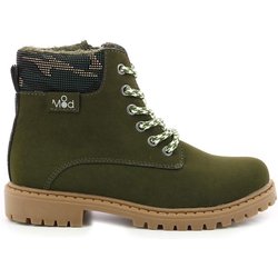 Tinou-Stiefel, Baby Mod8
