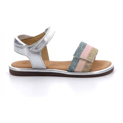 Sandalen für Mädchen MOD 8 Paganisa