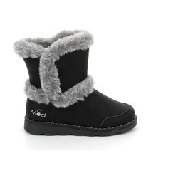 Stiefel für Baby-Mädchen MOD 8 Aldouxa