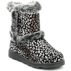 Stiefel für Baby-Mädchen MOD 8 Aldouxa