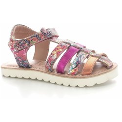 Sandalen für Mädchen MOD 8 Jumpeps