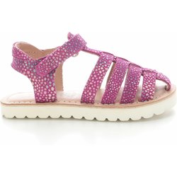 Sandalen für Mädchen MOD 8 Jumpeps