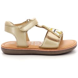 Sandalen für Babys MOD 8 Cloonimals Tipi