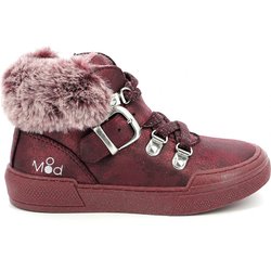 Babyschuhe für Mädchen MOD 8 Arisnow