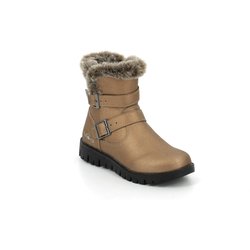 Stiefeletten Mädchen MOD 8 Westy