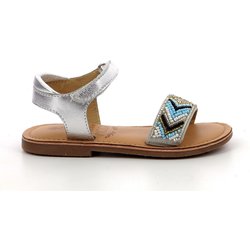 Mädchensandalen MOD 8 Capearls