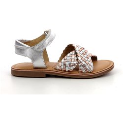 Sandalen für Babys MOD 8 Canibraid