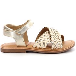 Sandalen für Babys MOD 8 Canibraid