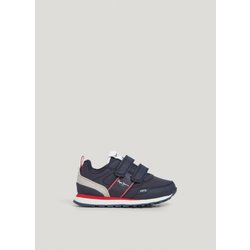 Sneakers für Babys Pepe Jeans Dublin Clue BK