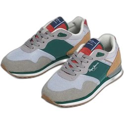 Sneakers Pepe Jeans London City