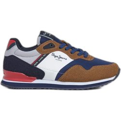 Sneakers Pepe Jeans London Berg B