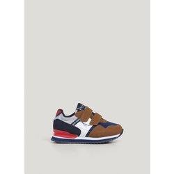 Sneakers für Babys Pepe Jeans London Berg BK