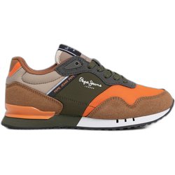 Sneakers Pepe Jeans London Park